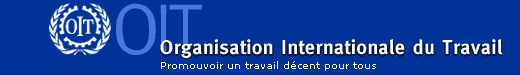 ILO Logo
